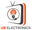 UB Electronics logo